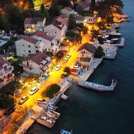 Montenegro Apartmant'S Kotor Dış mekan fotoğraf