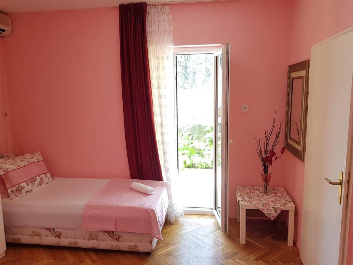 Montenegro Apartmant'S Kotor Dış mekan fotoğraf