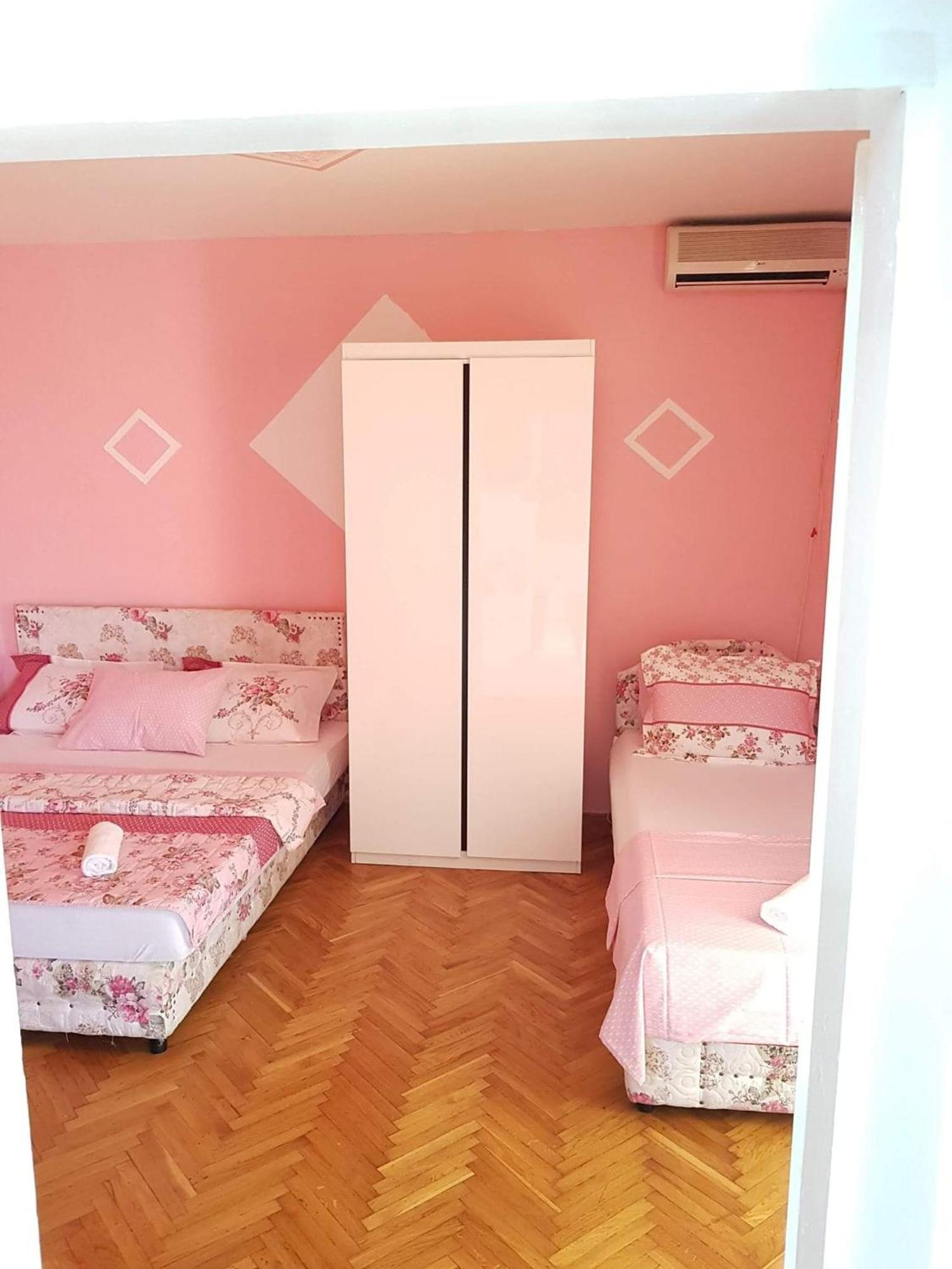 Montenegro Apartmant'S Kotor Dış mekan fotoğraf