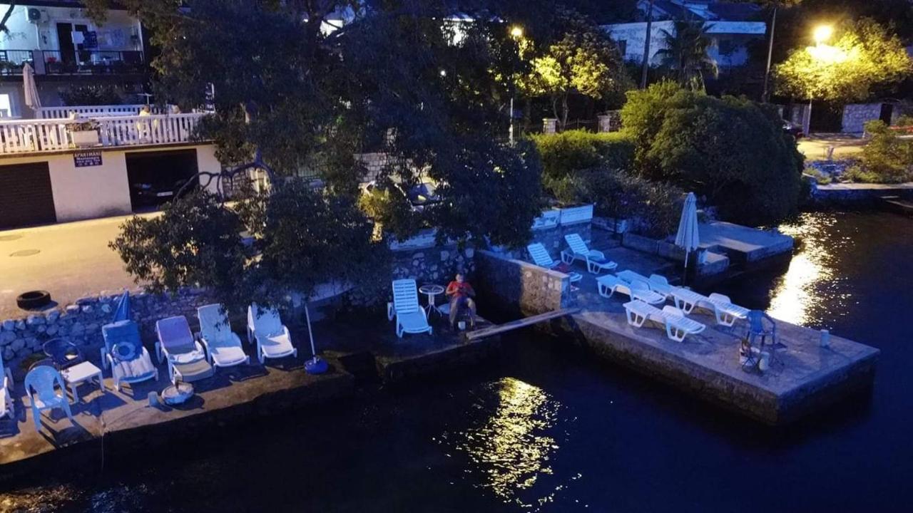 Montenegro Apartmant'S Kotor Dış mekan fotoğraf