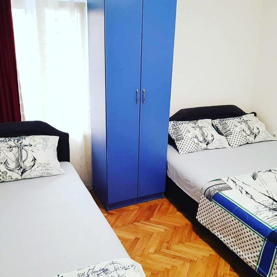 Montenegro Apartmant'S Kotor Dış mekan fotoğraf