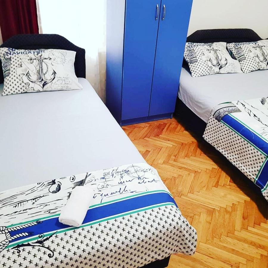 Montenegro Apartmant'S Kotor Dış mekan fotoğraf