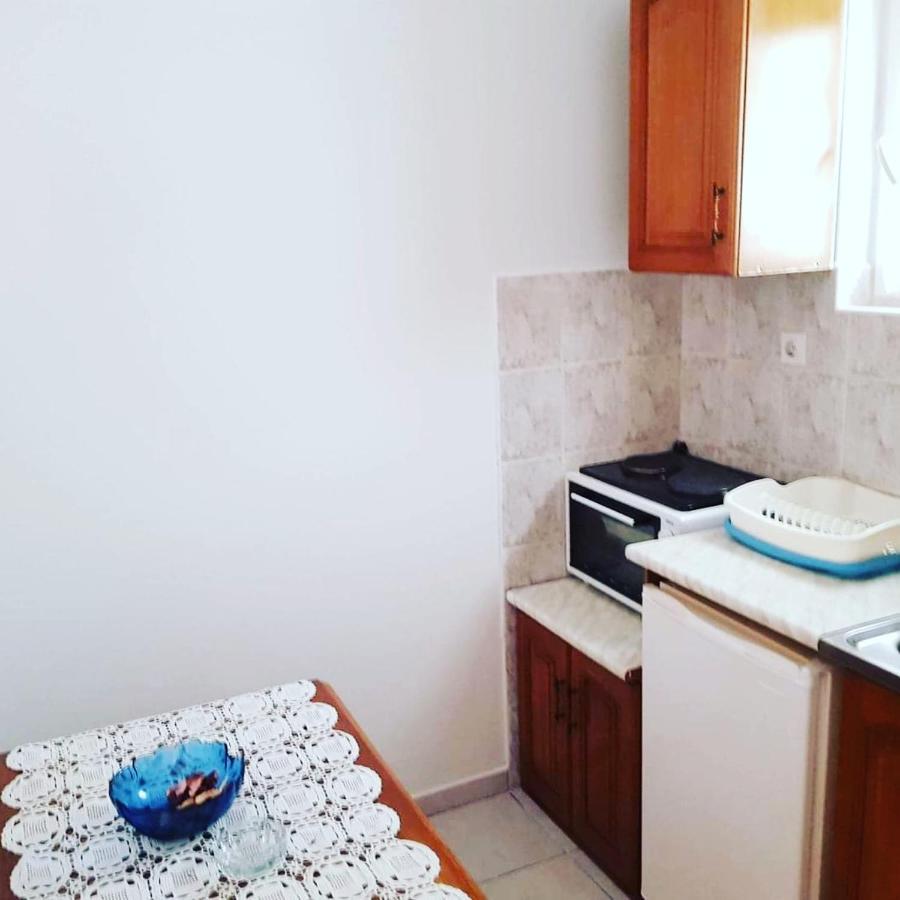 Montenegro Apartmant'S Kotor Dış mekan fotoğraf