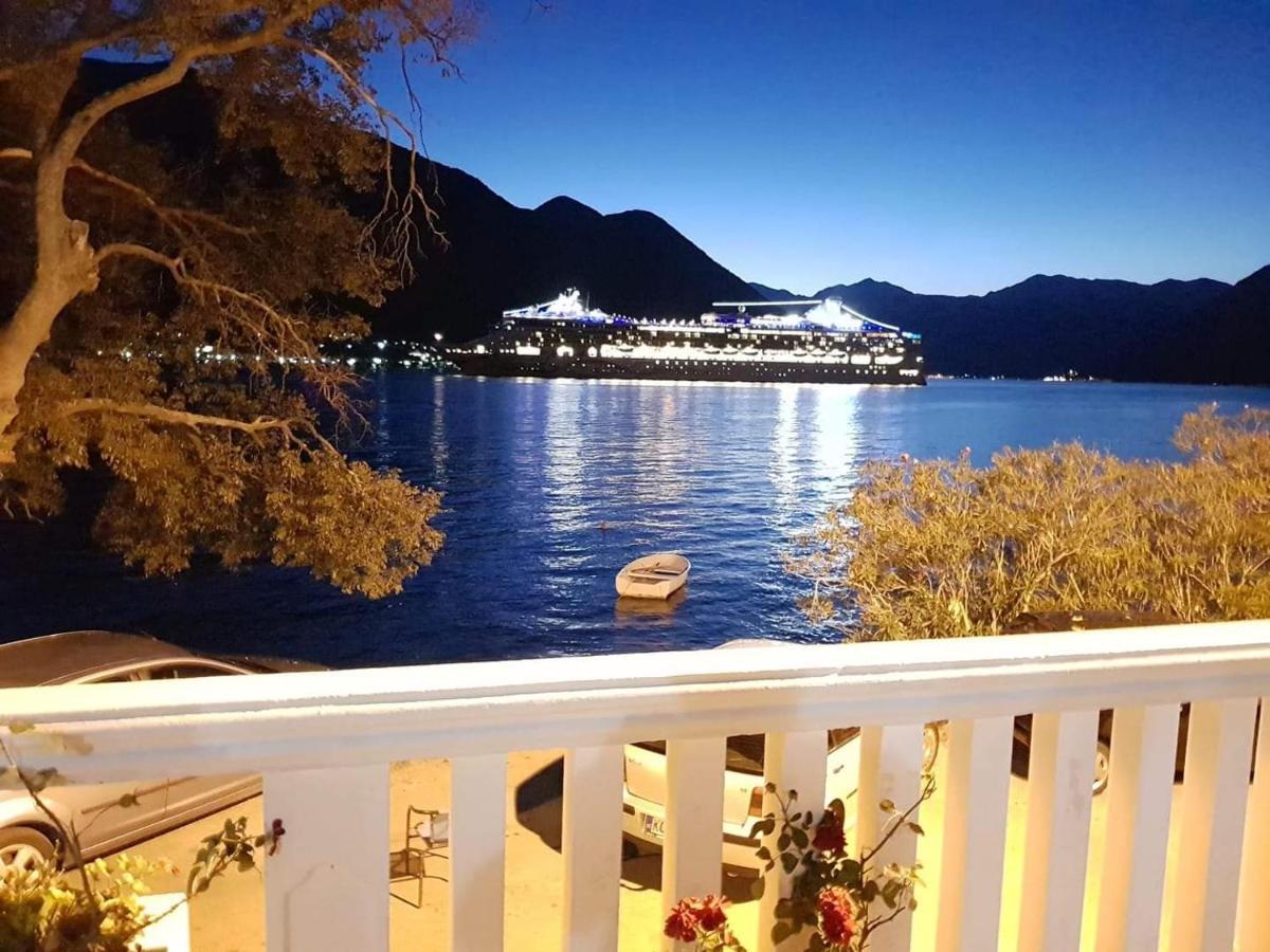 Montenegro Apartmant'S Kotor Oda fotoğraf